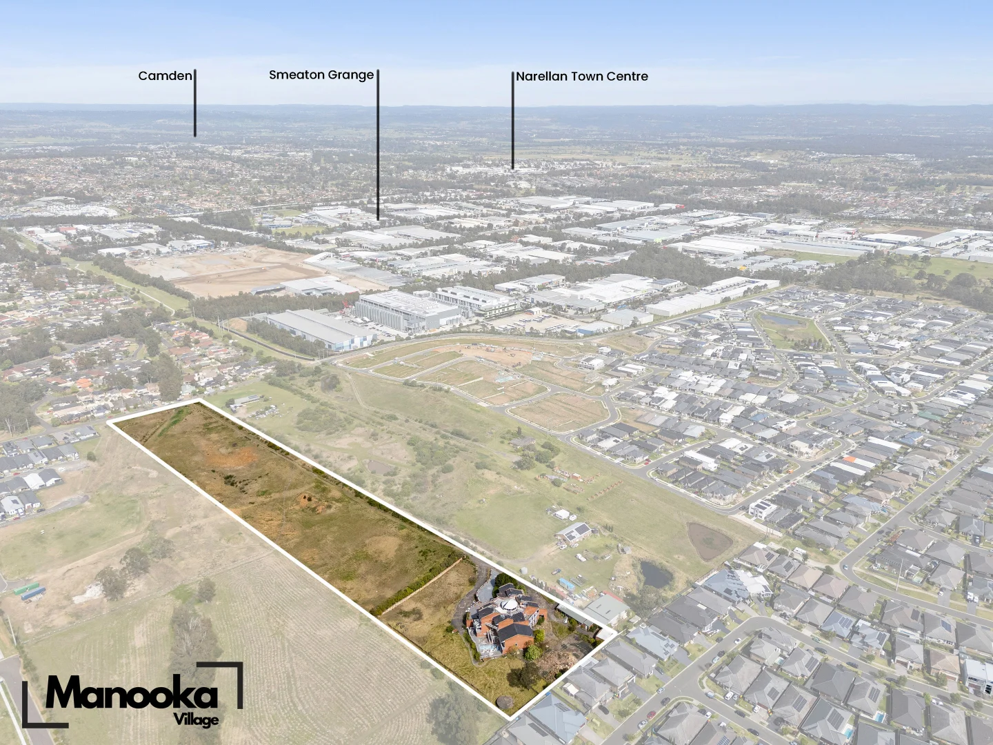 Additional image 4 of 4/187 Turner Road, Currans Hill NSW 2567