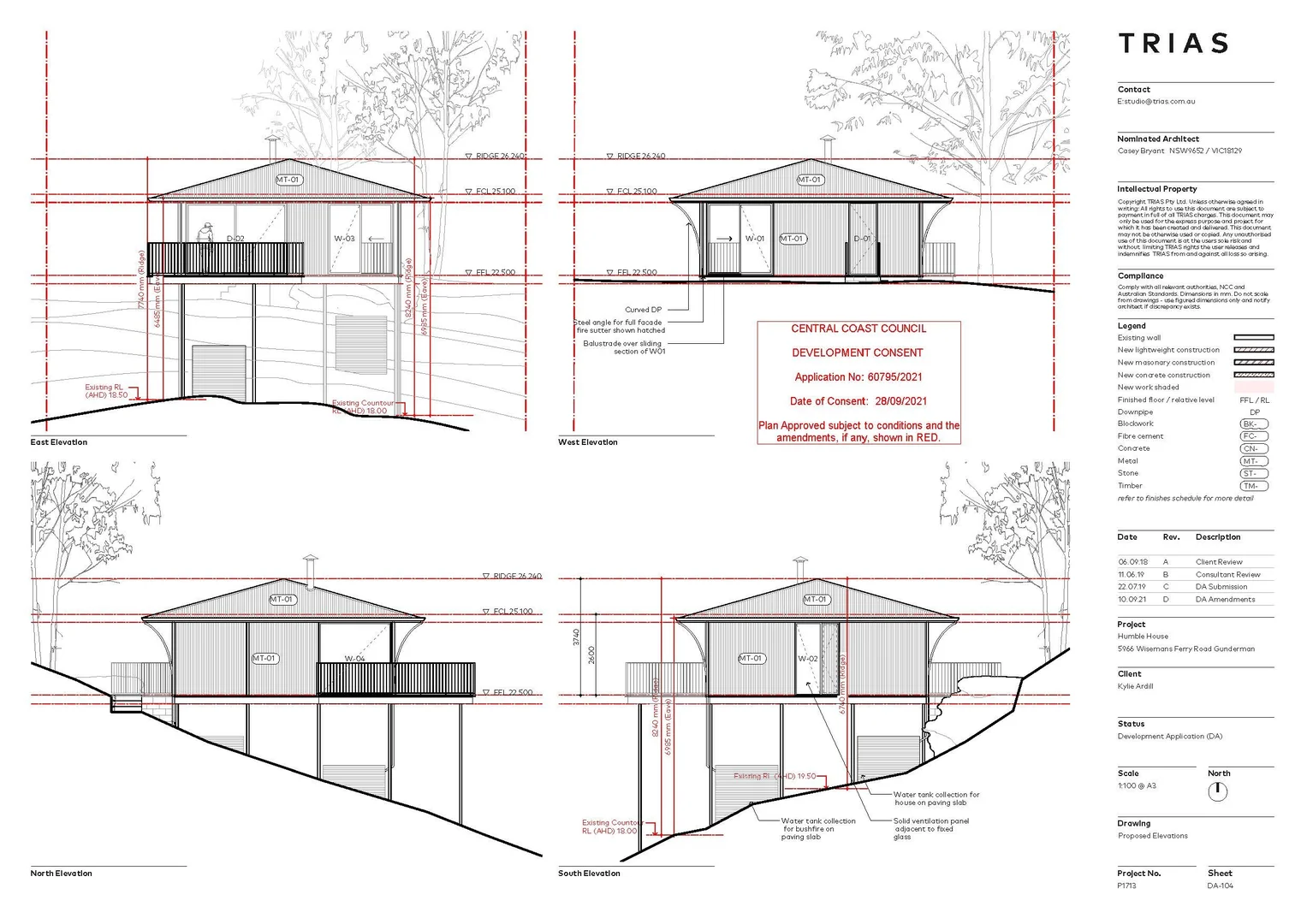 Additional image 9 of 5966 Wisemans Ferry Rd, Gunderman NSW 2775