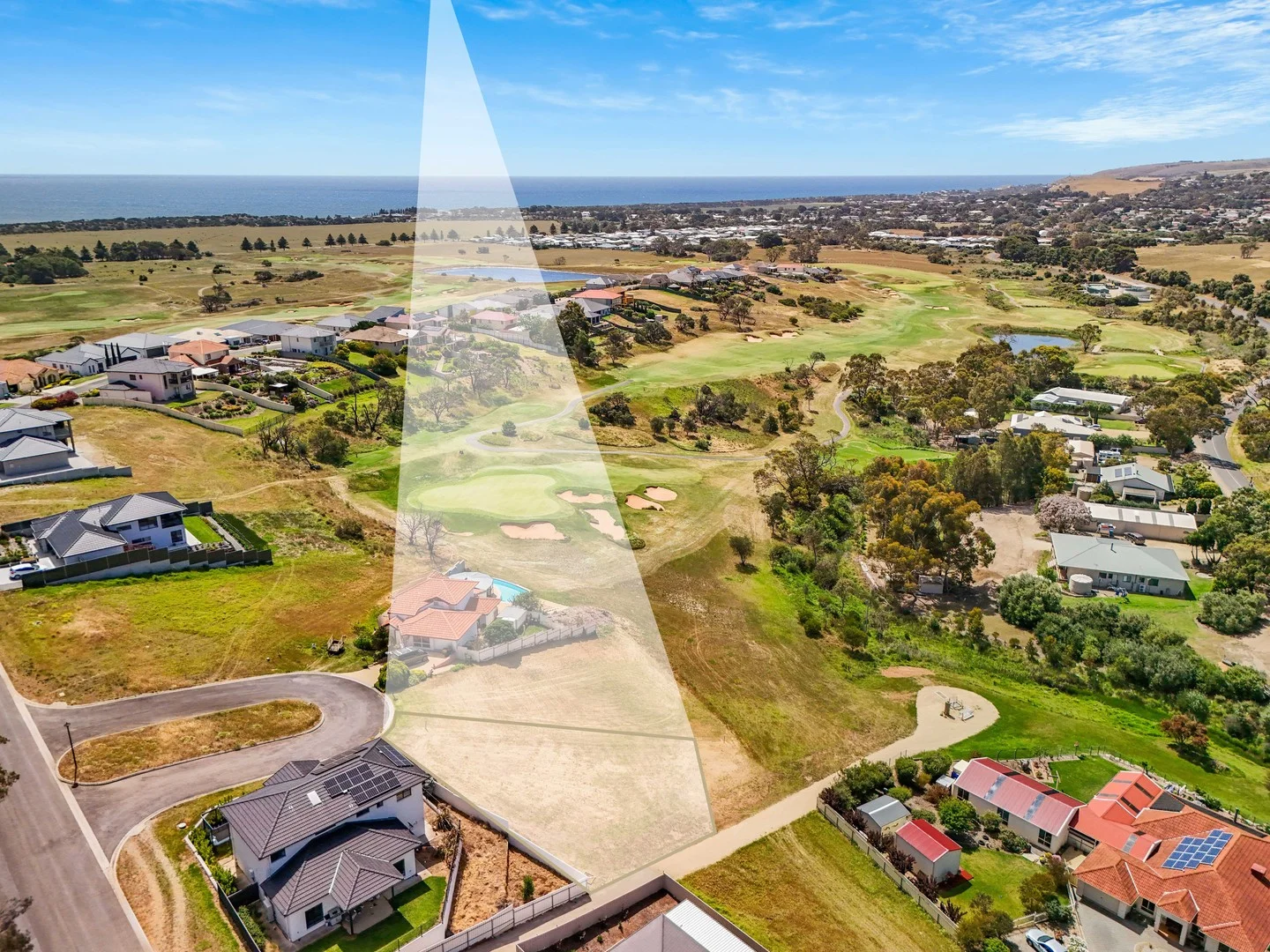 3 Kingston Heath Court, Normanville SA 5204