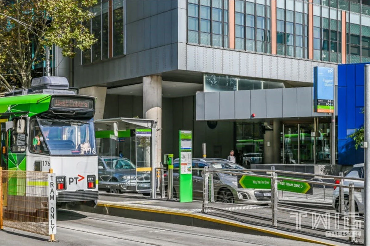 Additional image 14 of 2016/350 William Street, Melbourne VIC 3000