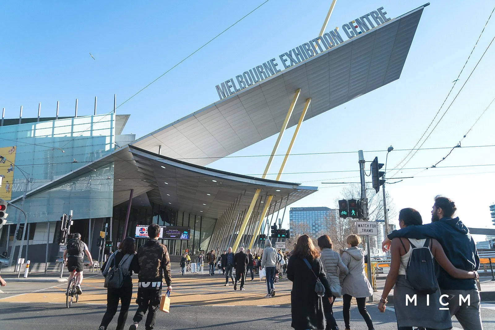 Additional image 14 of 2601/63 Whiteman Street, Southbank VIC 3006