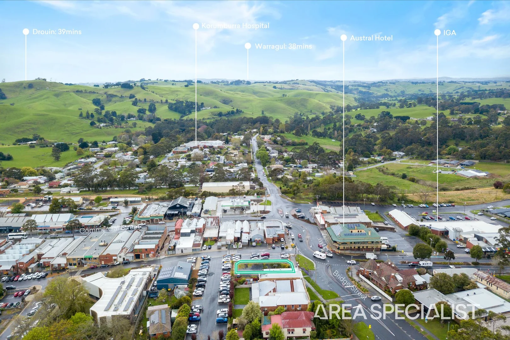 Additional image 11 of 31 Bridge Street, Korumburra VIC 3950