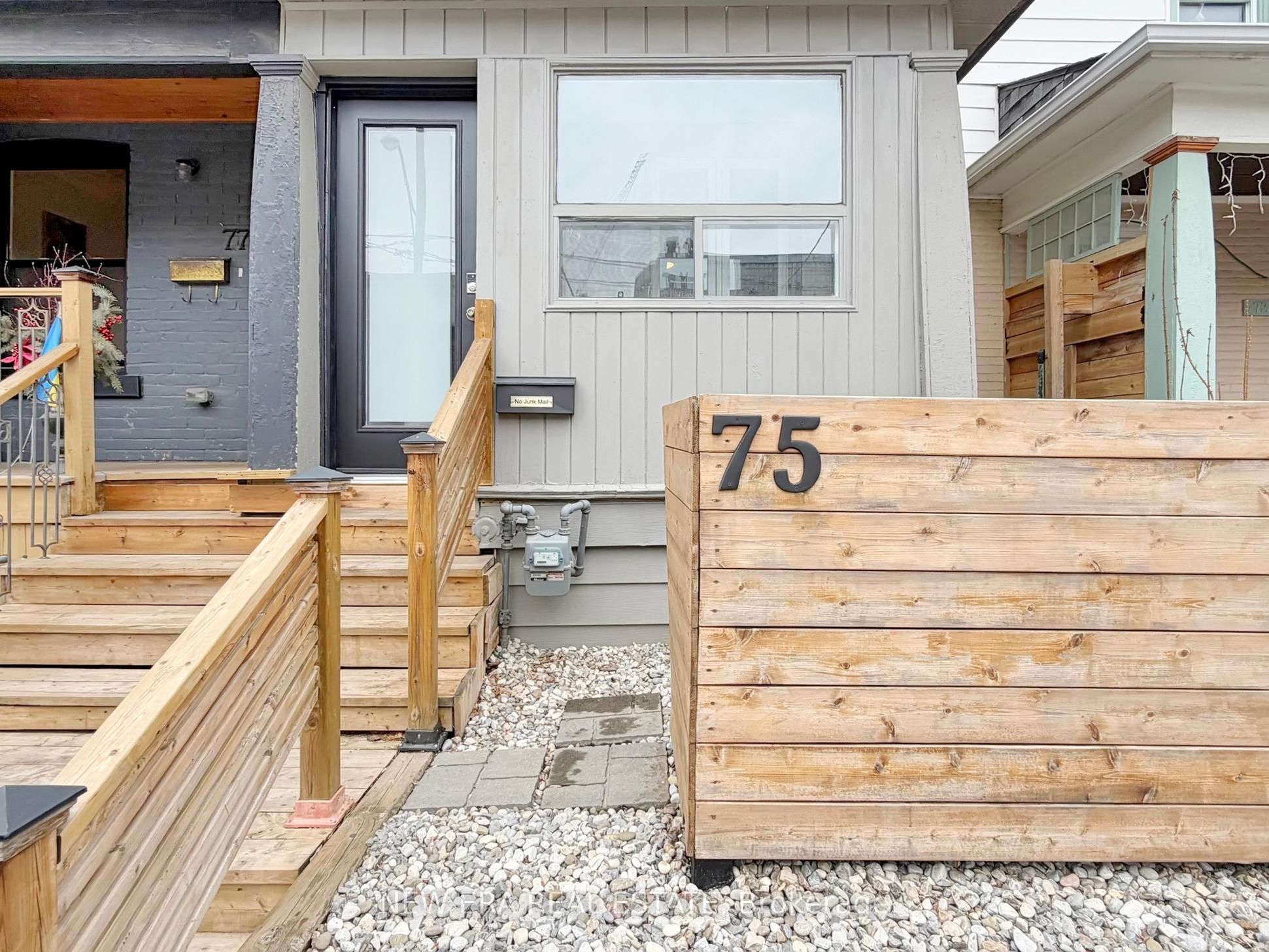 Additional image 2 of 75 Laing Street, Toronto, ON, M4L 2N4