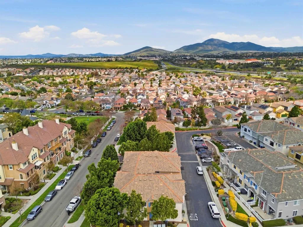 1432 Water Lily Drive Unit 1, Chula Vista, CA 91913