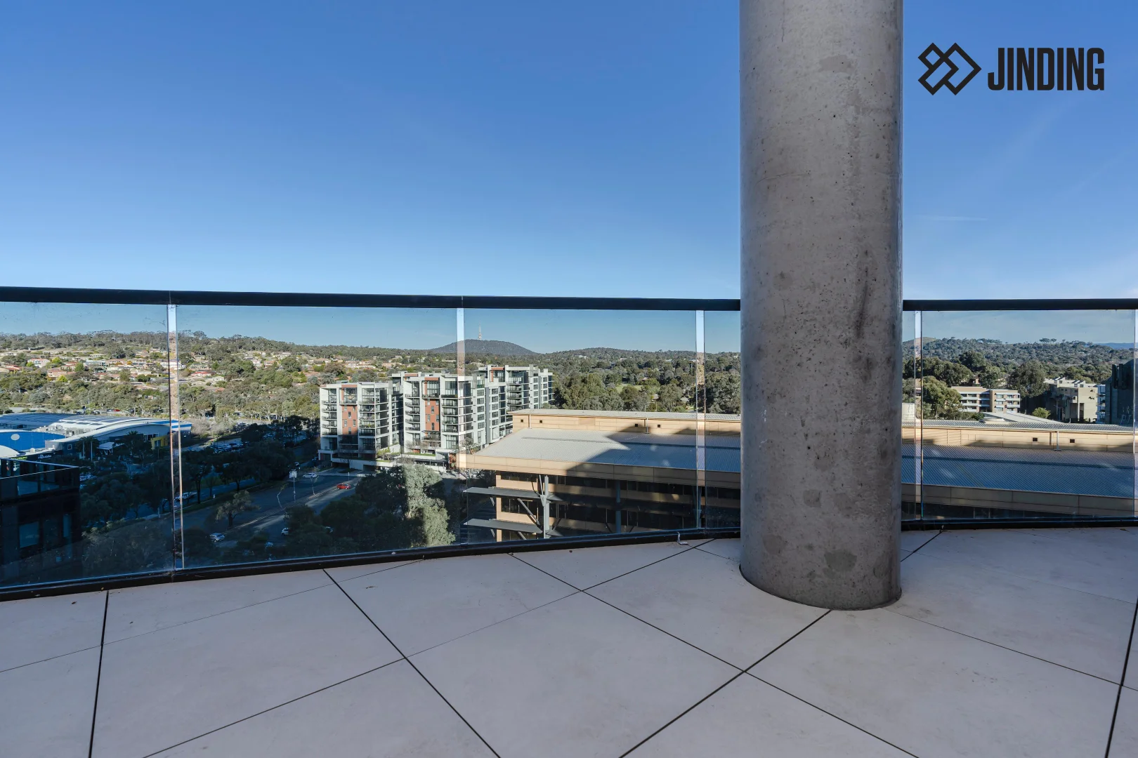 Additional image 3 of 912/3 Grazier Lane, Belconnen ACT 2617