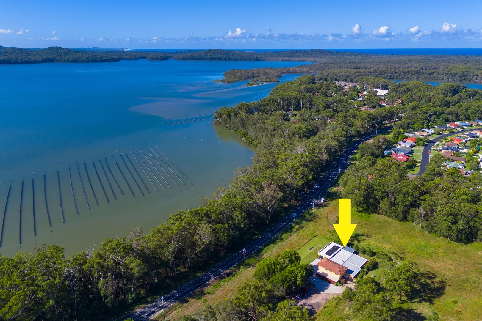 370 Ocean Drive, West Haven NSW 2443