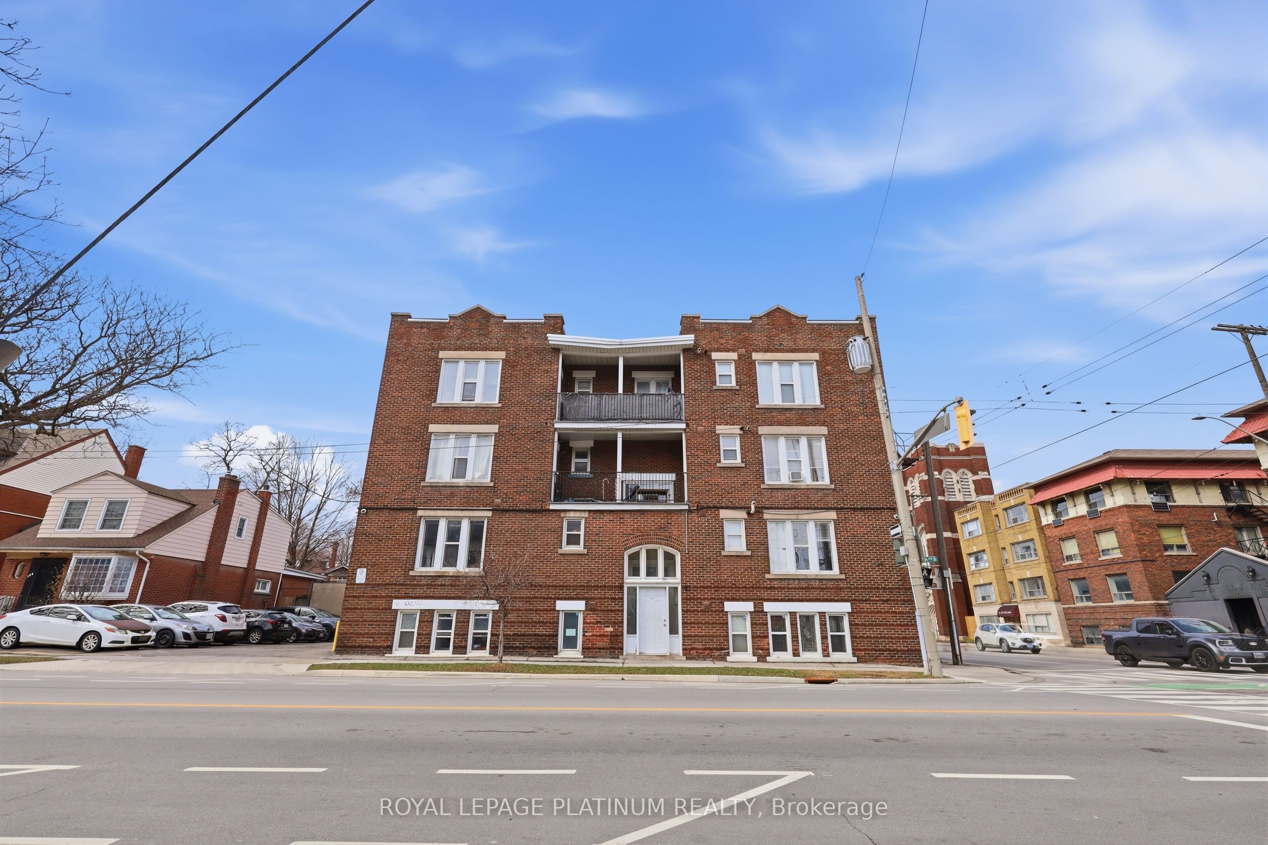 Additional image 2 of 7-120 Sherman Avenue S, Hamilton, ON, L8M 2P9