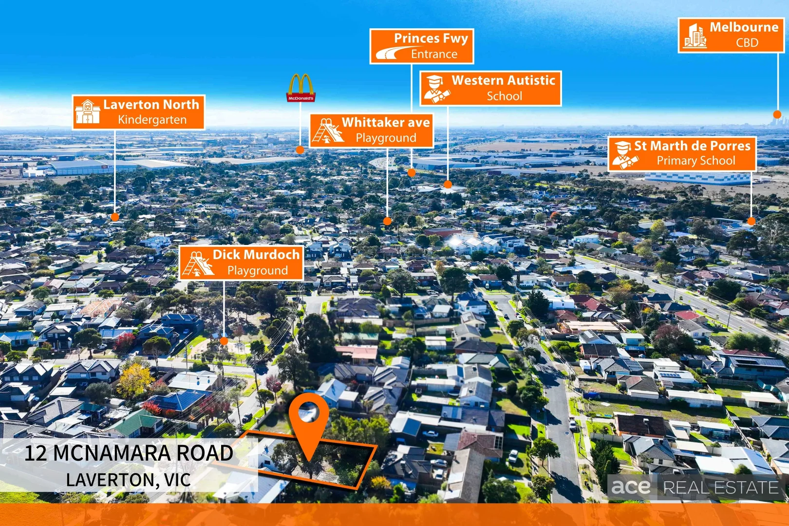 Additional image 7 of 12 McNamara Road, Laverton VIC 3028