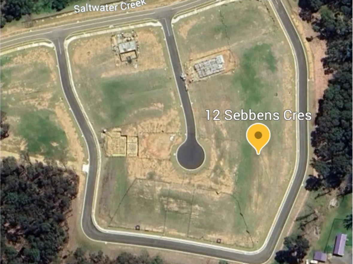 Lot 6/12 Sebbens Crescent, Rosedale NSW 2536