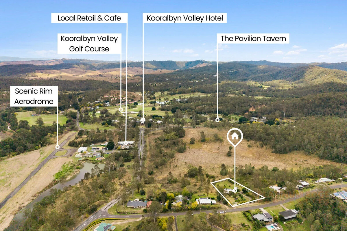 Additional image 25 of 22-26 Haygarth Drive, Kooralbyn QLD 4285