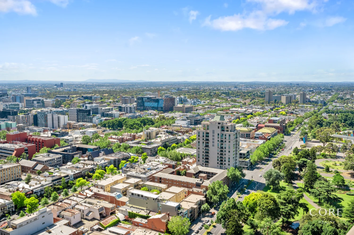 Additional image 3 of 3008/63 La Trobe Street, Melbourne VIC 3000