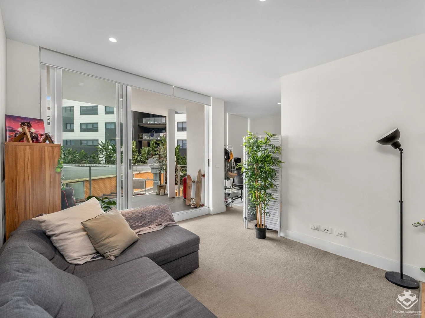 Additional image 2 of 316/8 Bank Street, West End QLD 4101