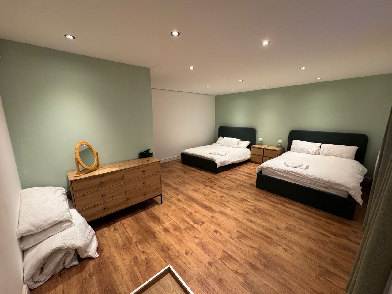 Additional image 5 of 1 Bed Flat, Edge Lane, M32, N1 7GU