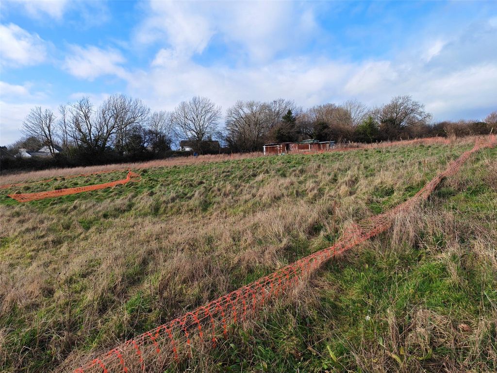 Additional image 2 of Land for saleHeol Y Graig, Llanelli, Carmarthenshire SA14