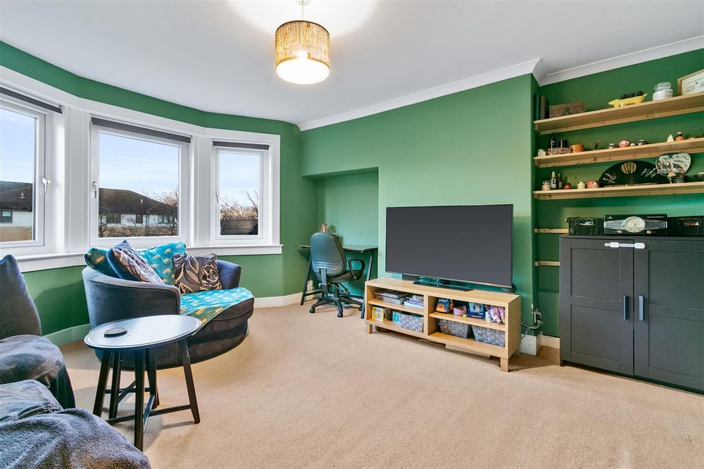 Additional image 2 of 2 bed flat for saleCastlegreen Street, Dumbarton G82