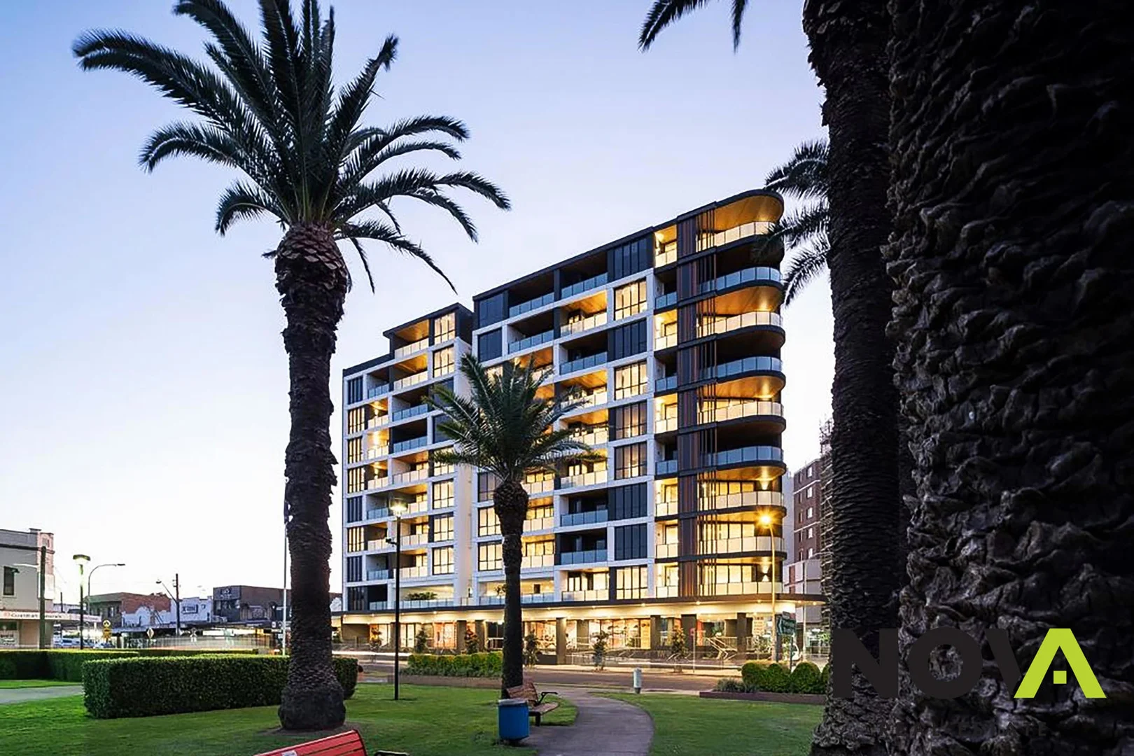 Additional image 2 of 803/2 Kerrs Road, Lidcombe NSW 2141