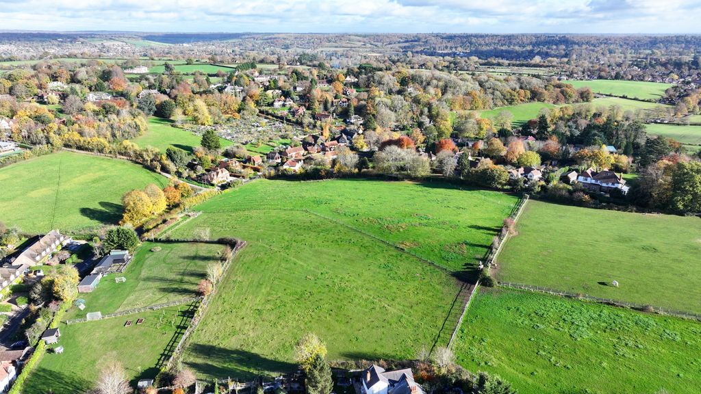 Additional image 2 of Land for saleDean Lane, Cookham SL6