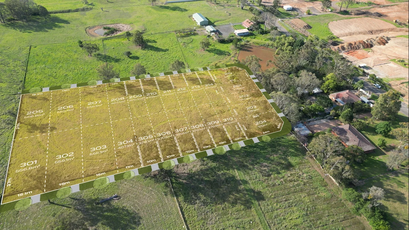 Additional image 2 of 307/33 Park Road, Leppington NSW 2179