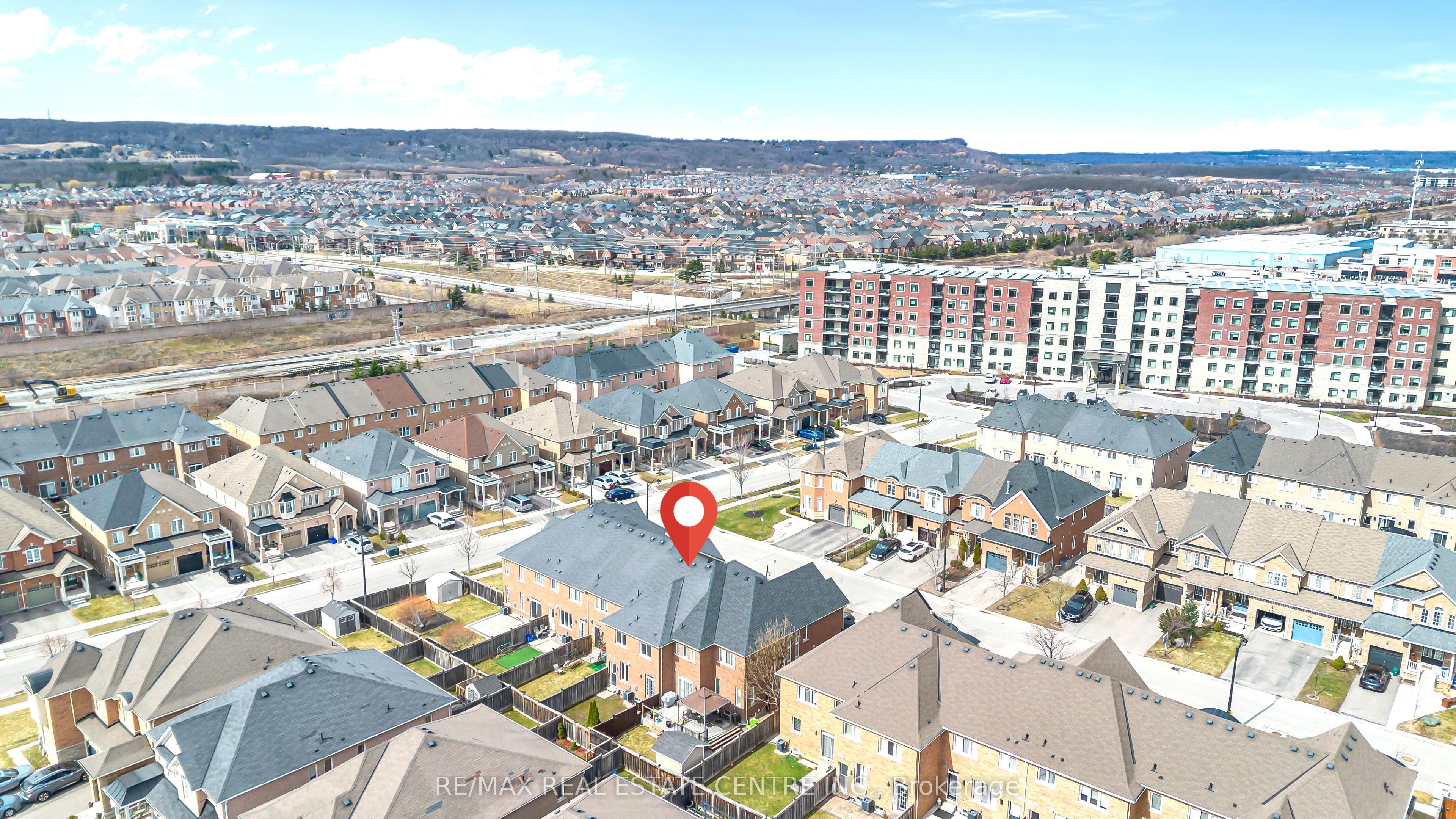 Additional image 4 of 8 Munch Place, Milton, ON, L9T 8K6