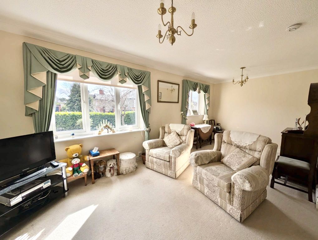 Additional image 3 of 2 bed flat for saleHinderton Road, Neston, Cheshire CH64