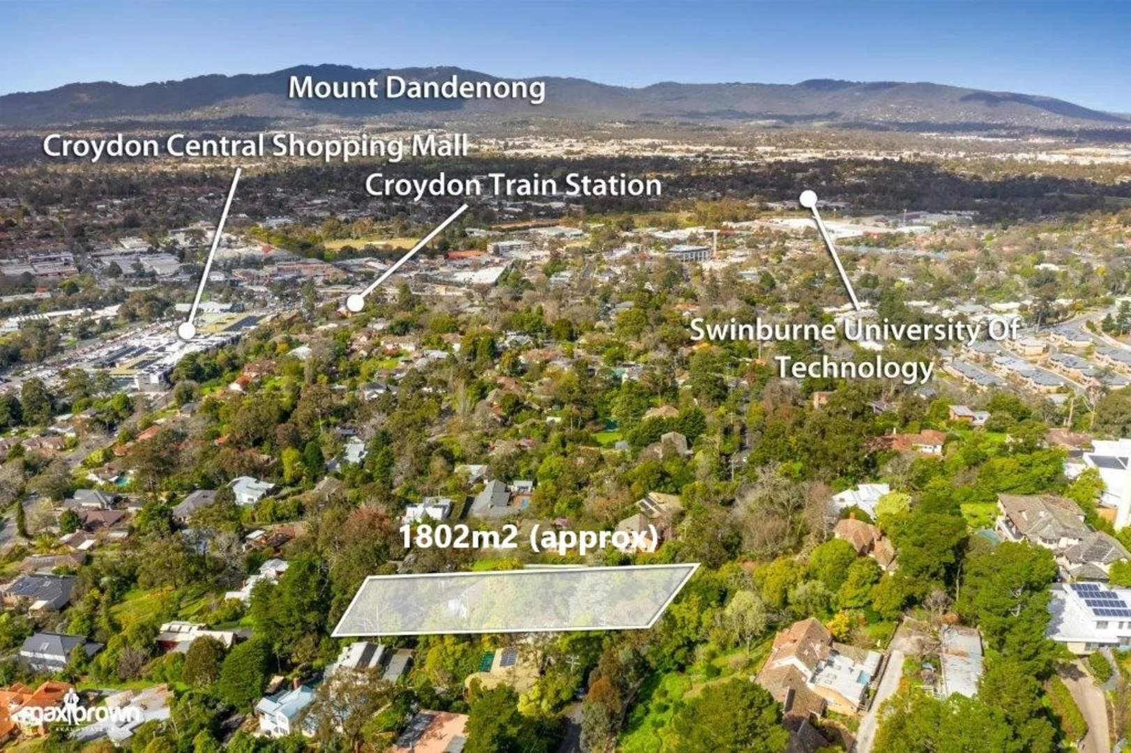 Additional image 3 of 58 Alto Avenue, Croydon VIC 3136