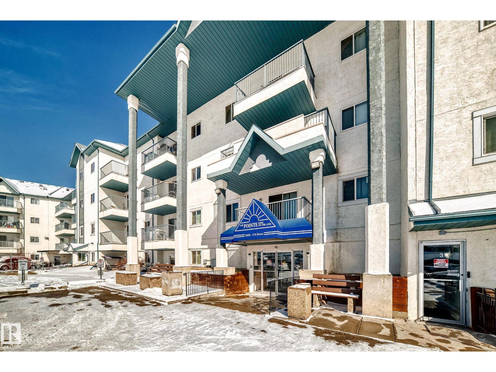 Additional image 4 of 320-9620 174 Street NW, Edmonton, AB, T5T6B9