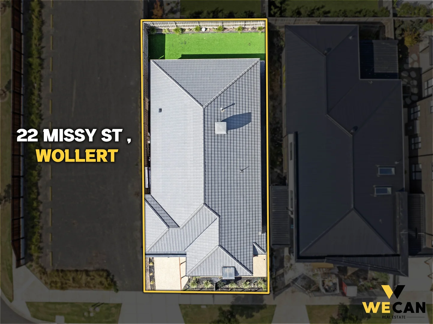 Additional image 29 of 22 Missy Street, Wollert VIC 3750