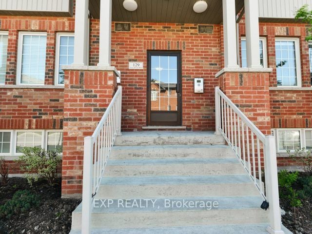 Additional image 4 of 7-129 Isaac Devins Boulevard, Toronto, ON, M9M 0C4