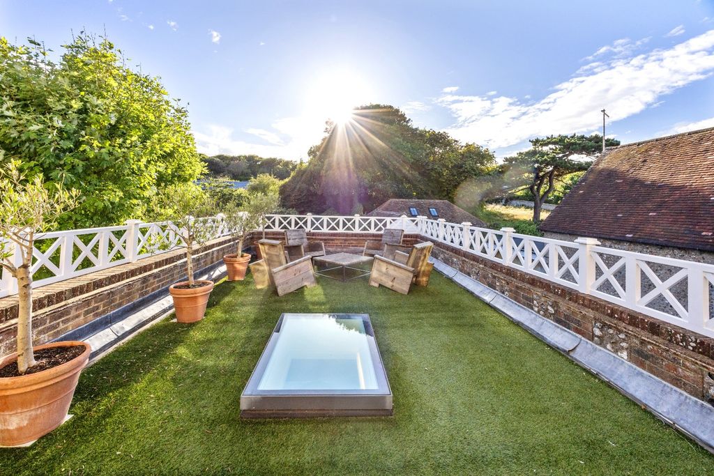 Additional image 13 of 8 bed semi-detached house for saleThe Green, Rottingdean, Brighton, East Sussex BN2