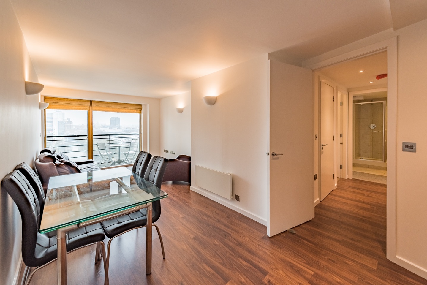 Additional image 4 of 2 Bed Flat, Riverside Way, LS1, N1 7GU