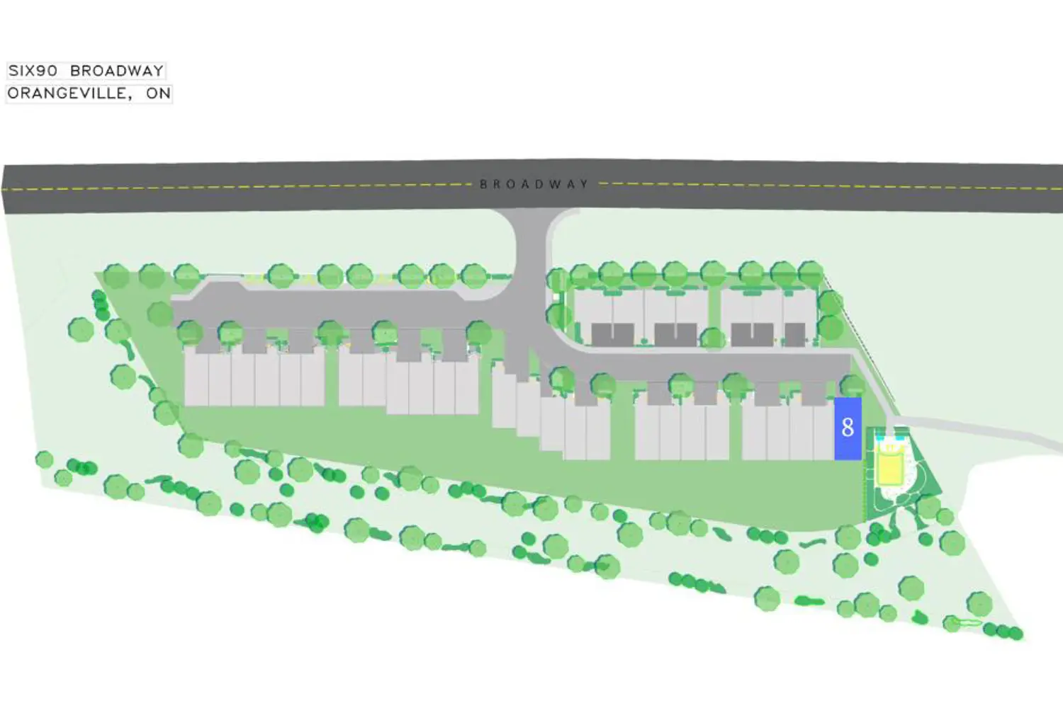 Additional image 20 of 690 Broadway Avenue 8