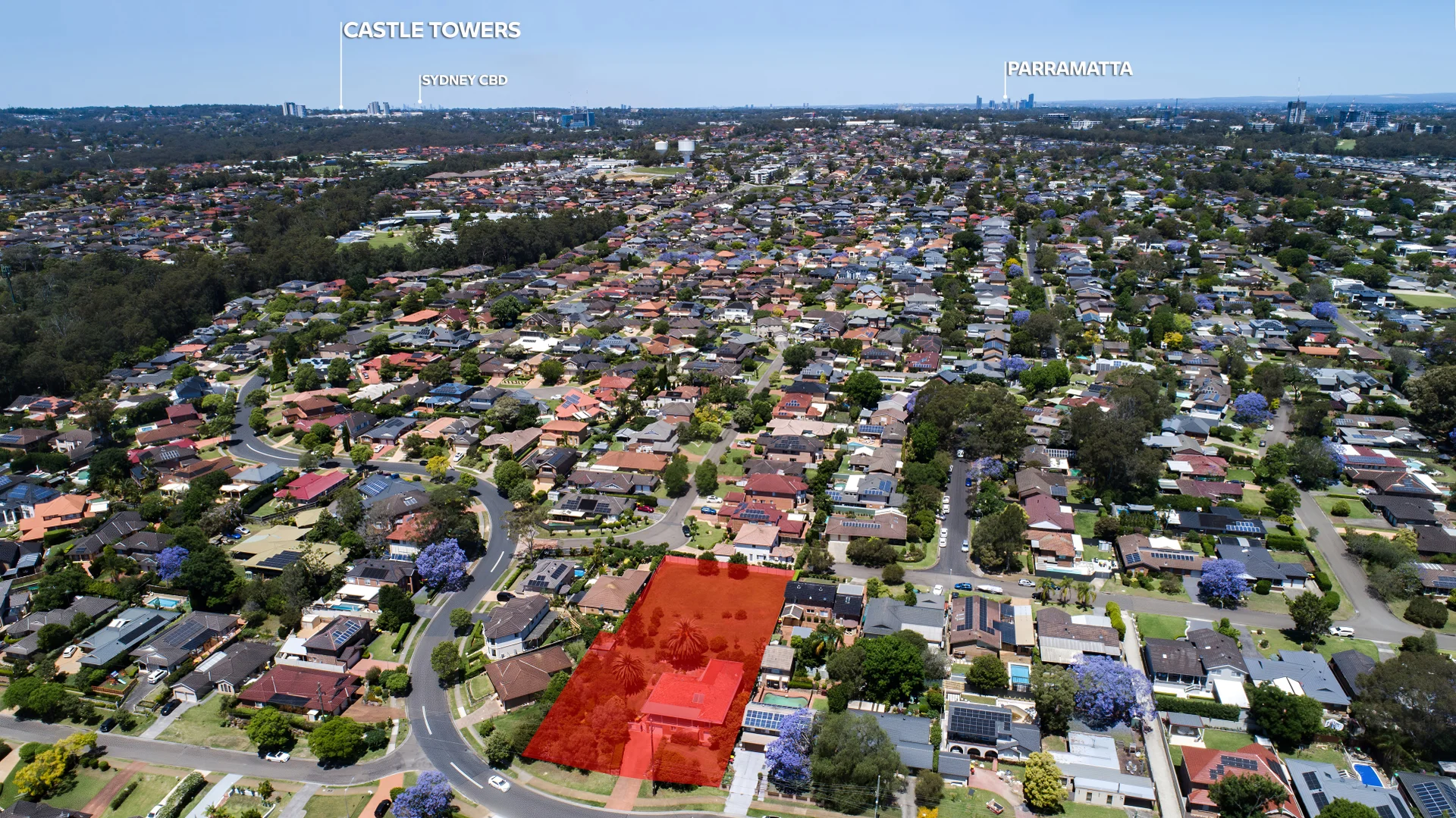 Additional image 8 of 99-101 Acres Road, Kellyville NSW 2155
