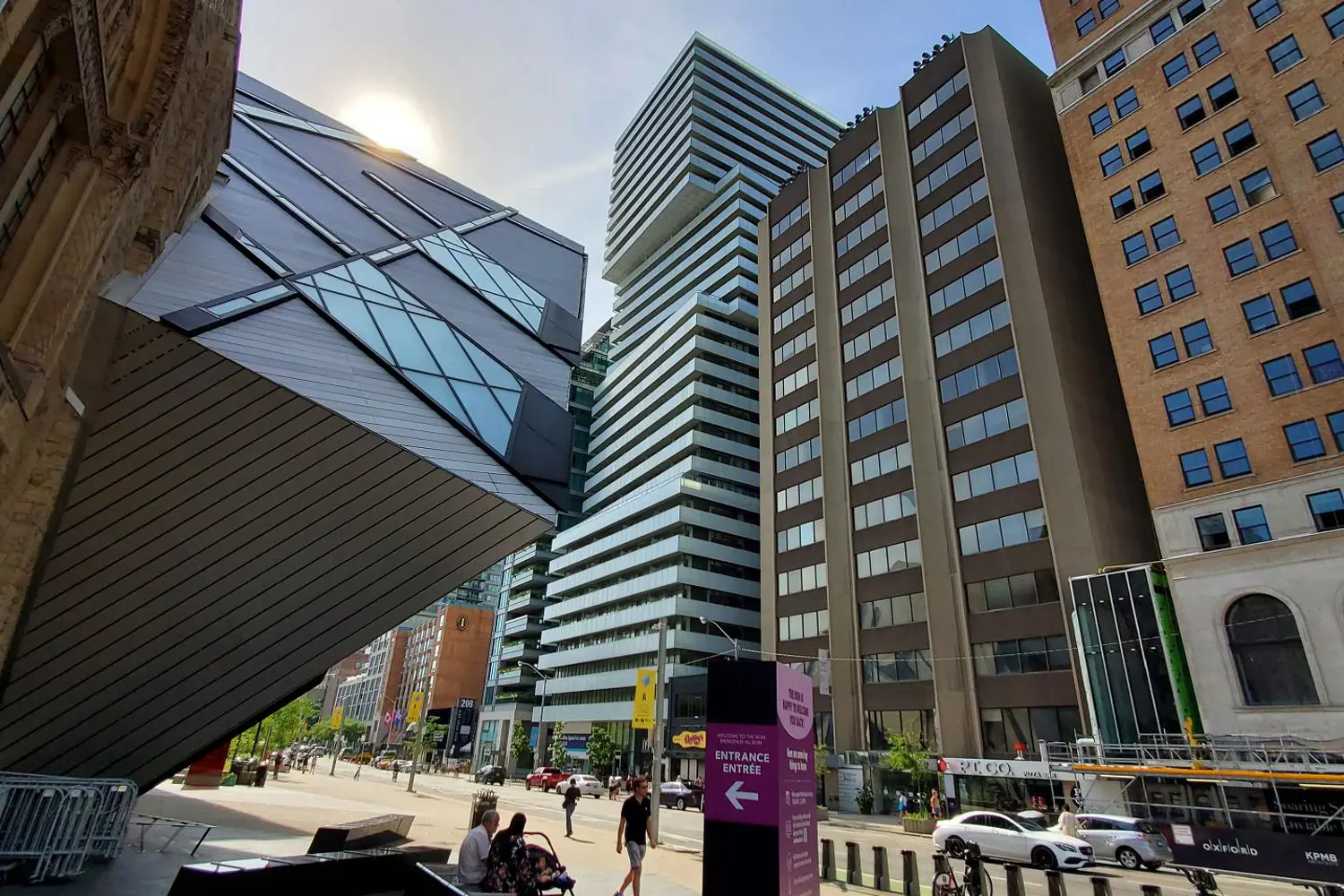Additional image 3 of 200 Bloor Street 1501