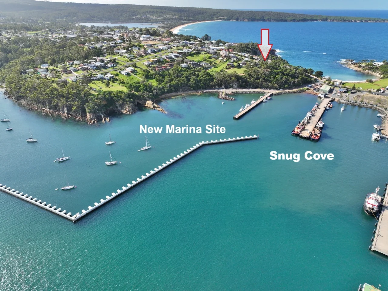 Additional image 4 of 196 Imlay Street, Eden NSW 2551