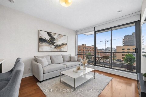 Additional image 7 of 609-438 King Street W, Toronto, ON, M5V 3T9
