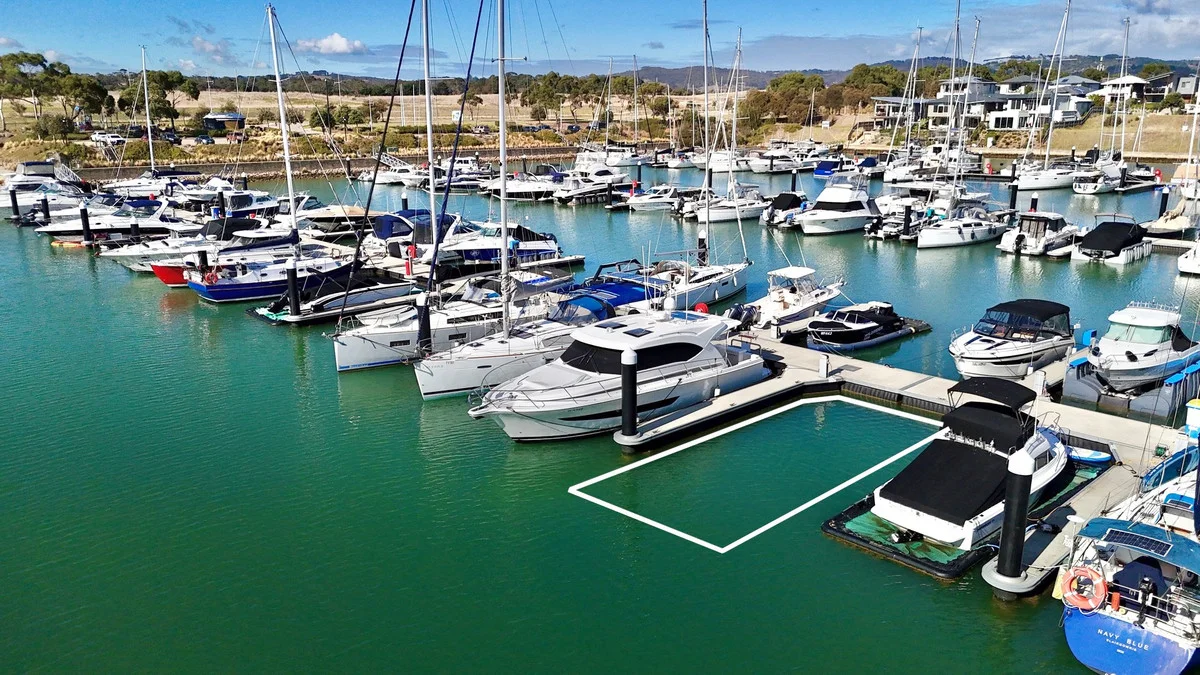 Additional image 4 of Berth Lot 5290 Hidden Harbour Marina, Safety Beach VIC 3936