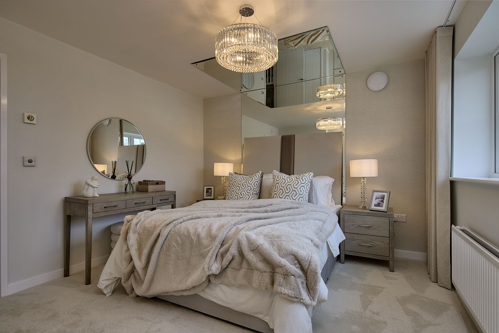 Additional image 8 of 2 bed semi-detached house for sale"The Darracott" at Rolston Road, Hornsea HU18