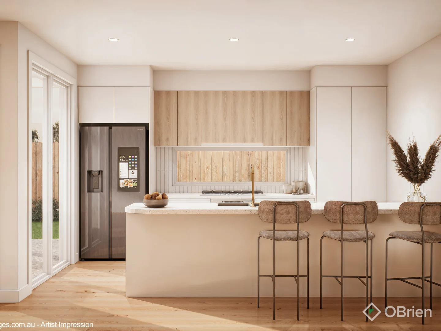 Additional image 2 of 2,3/3 Van Ness Avenue, Mornington VIC 3931