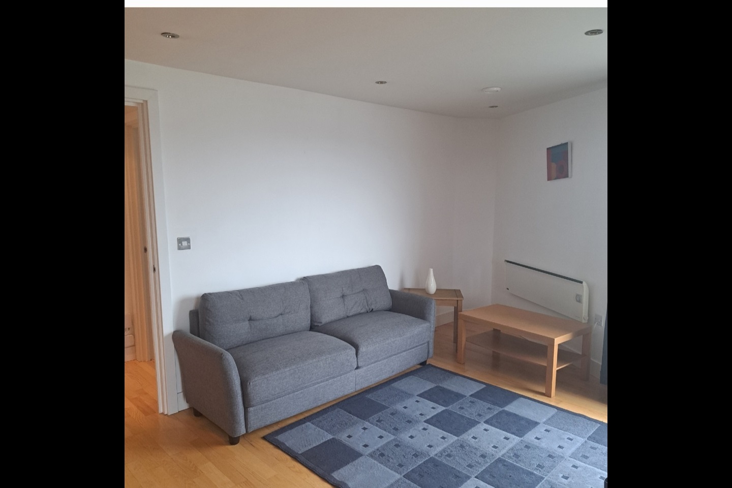 Additional image 5 of 1 Bed Flat, Mcclintock House, LS10, N1 7GU