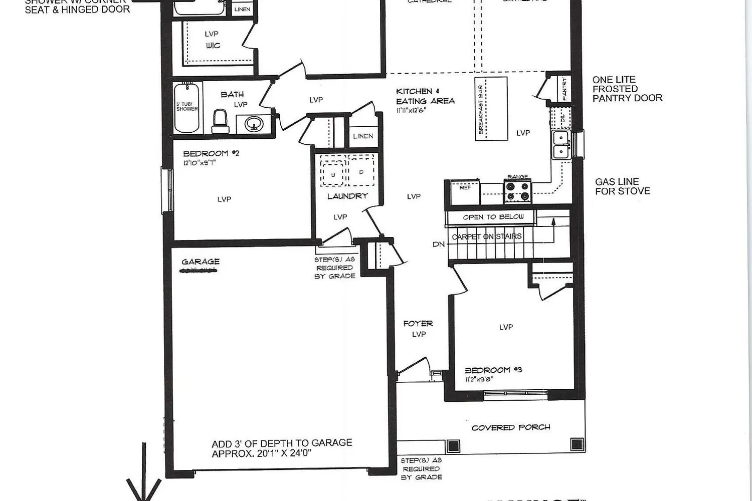 Additional image 17 of 17 Dunning Way