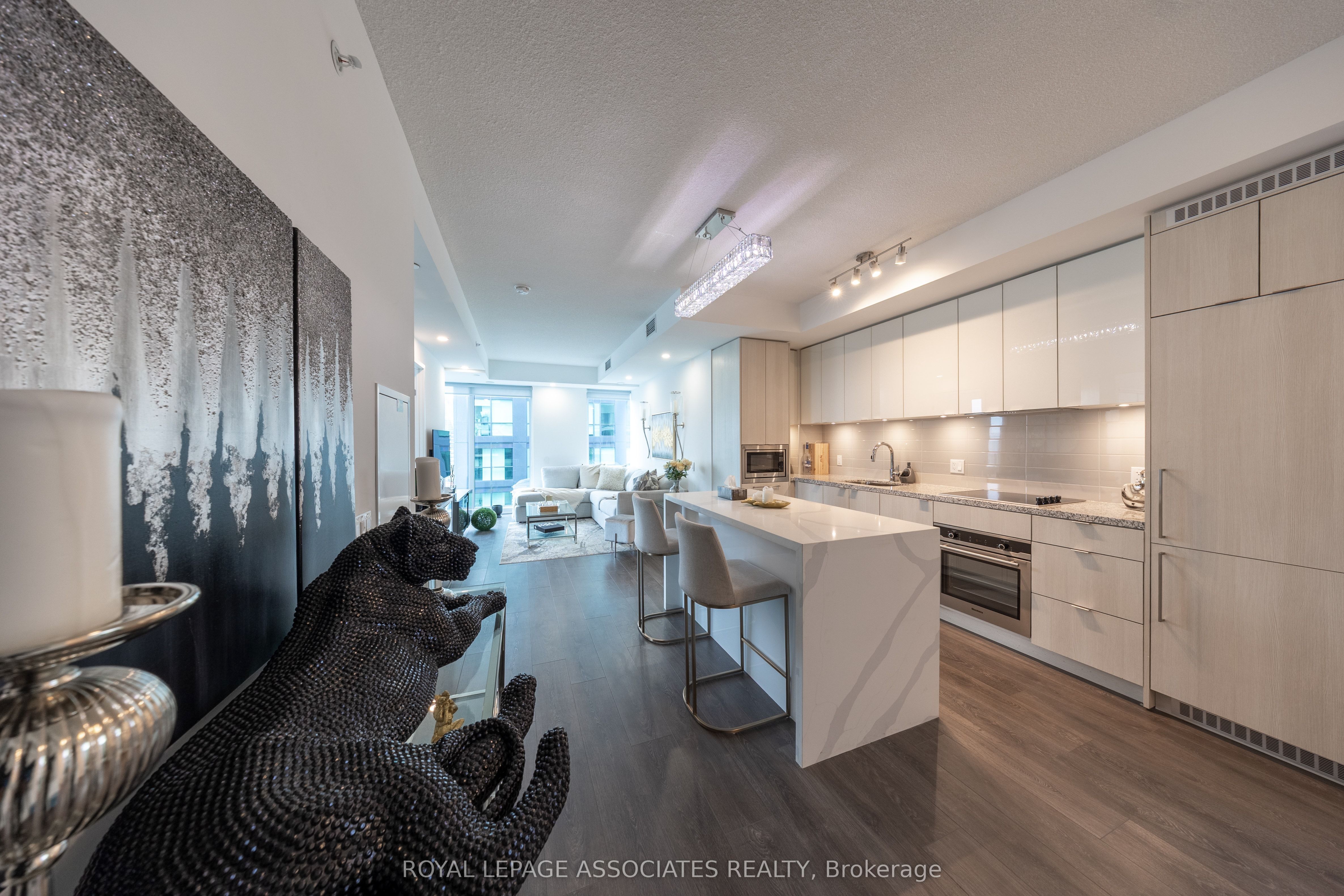 Additional image 5 of 5206-125 Blue Jays Way, Toronto, ON, M5V 0N5
