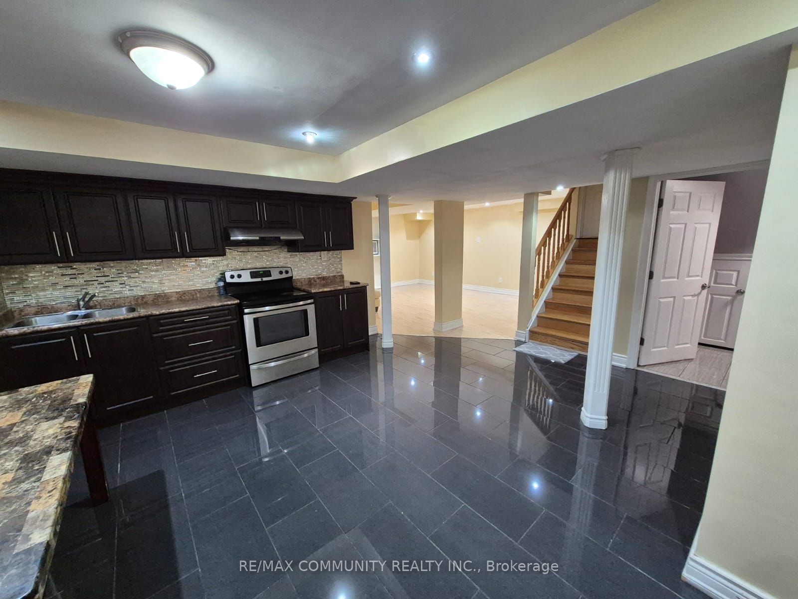 Additional image 2 of Basement-63 Beverton Crescent, Ajax, ON, L1T 0L7