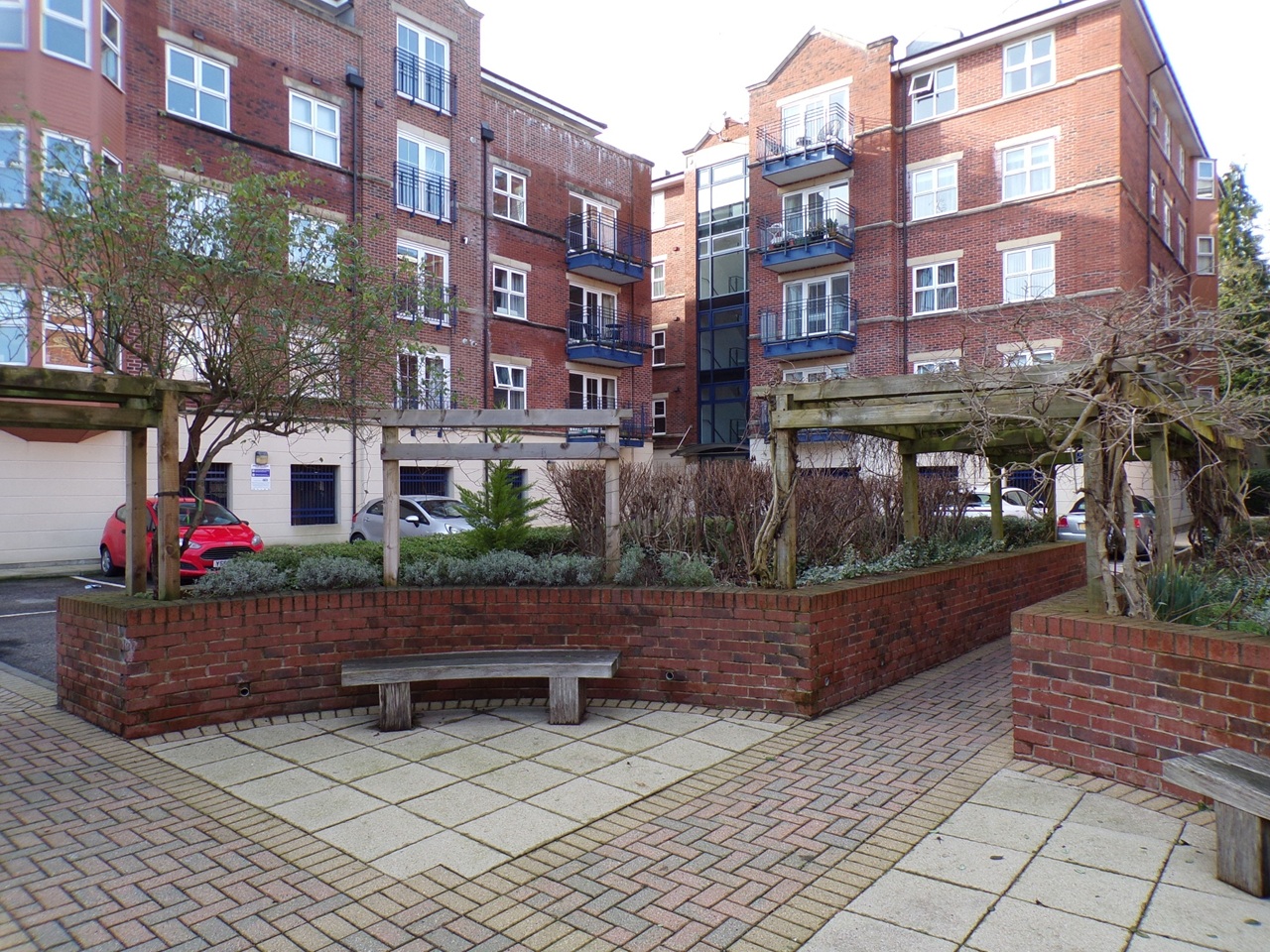 3 Bed Flat, Far Headingley / Weetwood, LS16, N1 7GU