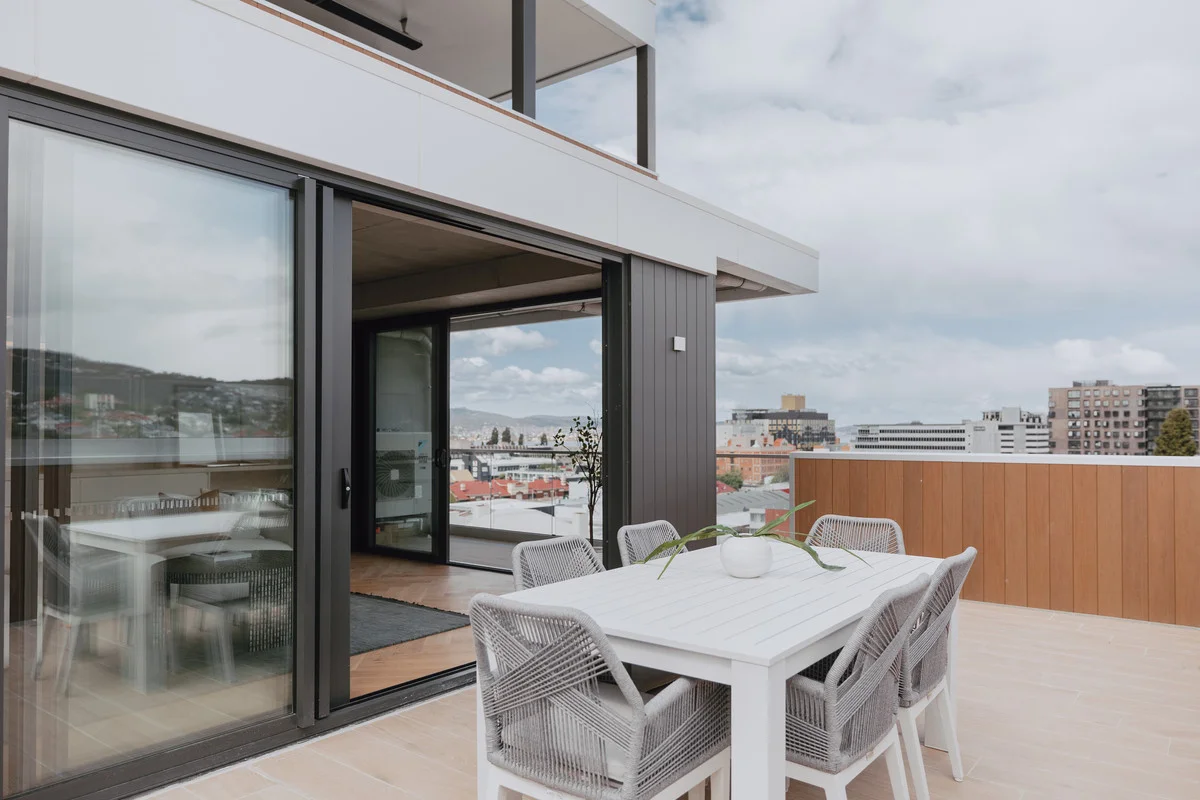 Additional image 9 of Residence 21/34 Patrick Street, Hobart TAS 7000
