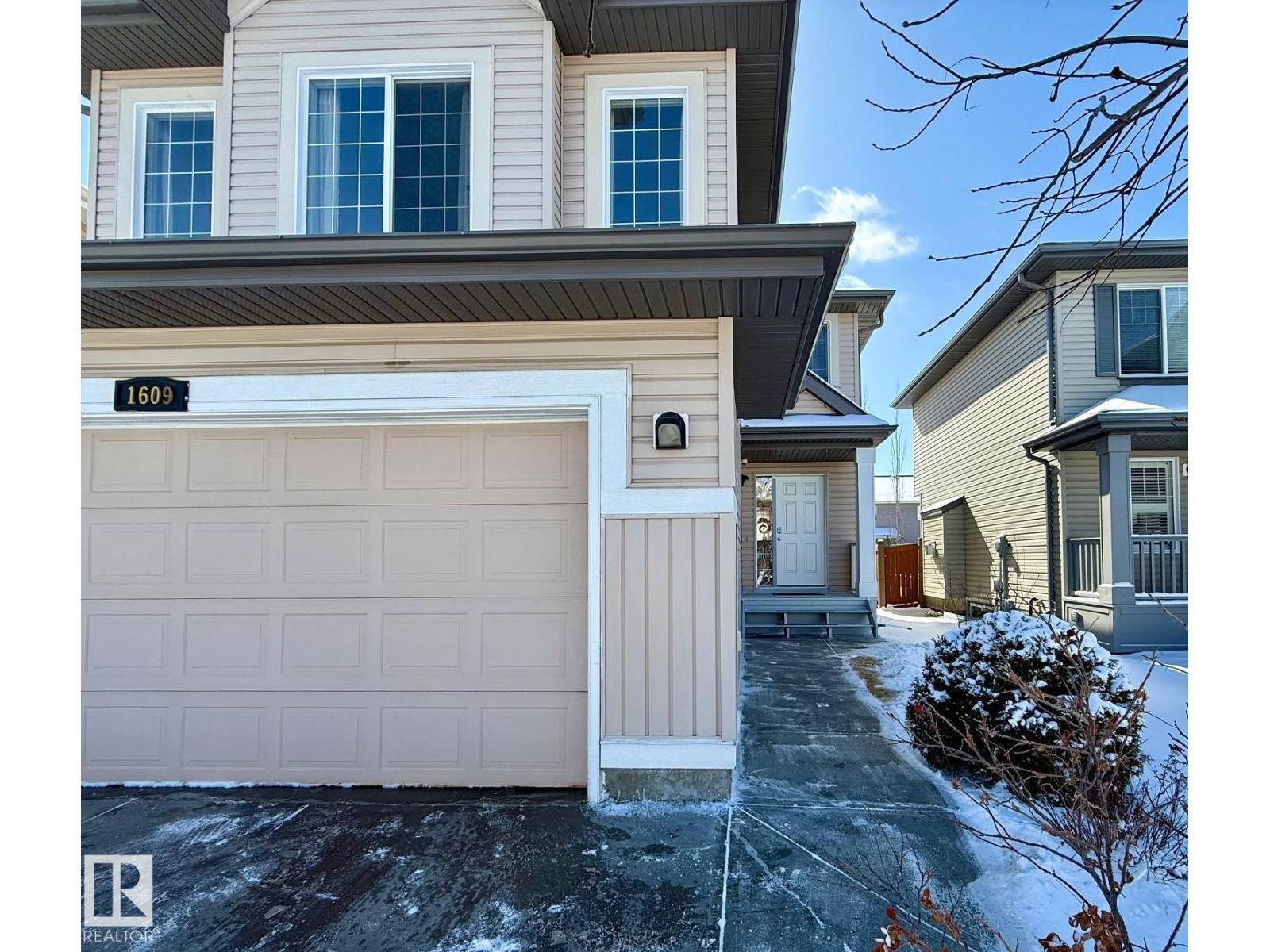 Additional image 2 of 1609 Hodgson Court NW, Edmonton, AB, T6R3R5