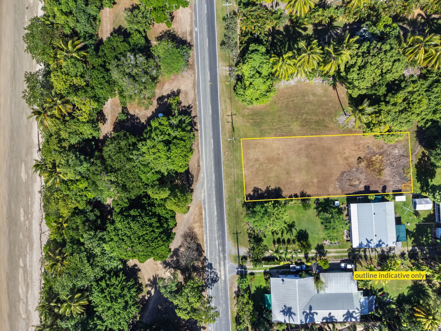 Additional image 2 of 37 Bougainvillea Street, Cooya Beach QLD 4873