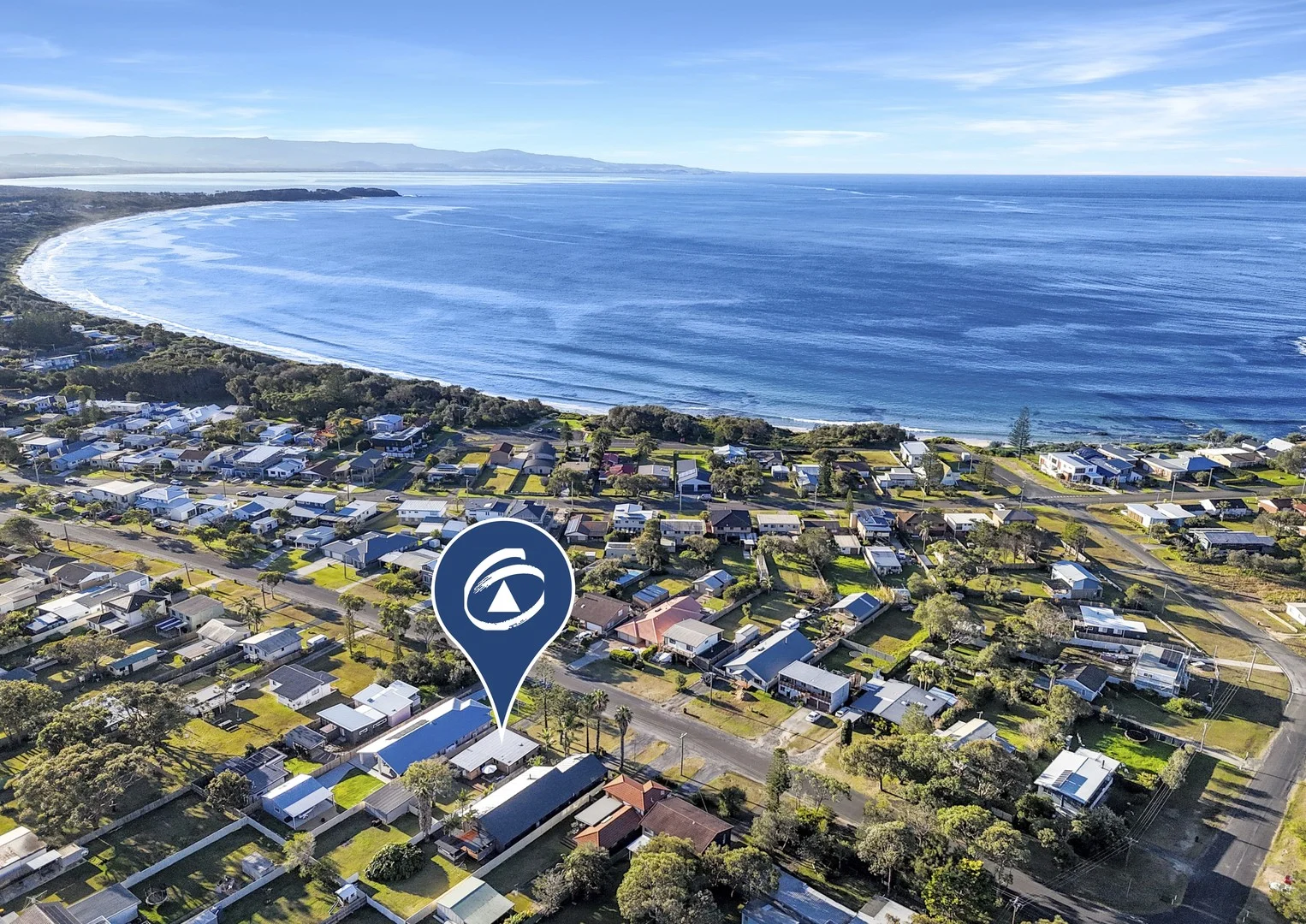 152 The Lake Circuit, Culburra Beach NSW 2540