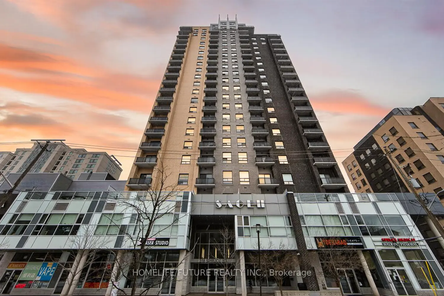 Additional image 2 of 318 Spruce Street 1601