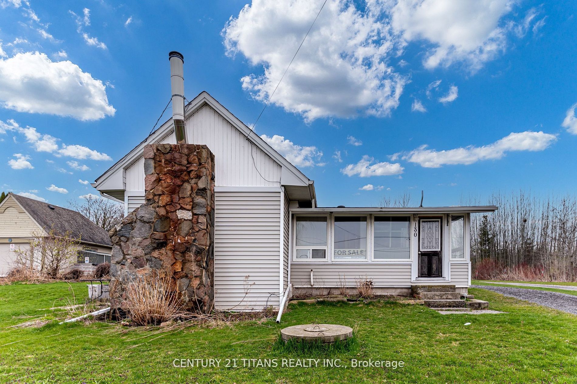 130 West Beach Road, Clarington, ON, L1C 3K3