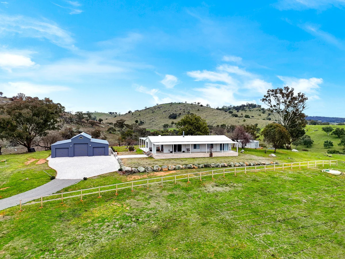 46 Lachlan Street, Bigga, Crookwell NSW 2583